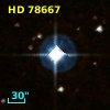 HD  78667