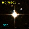 HD  78901