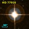 HD  77916