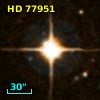 HD  77951