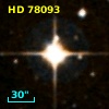 HD  78093
