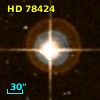 HD  78424