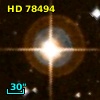HD  78494