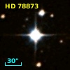 HD  78873