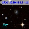 1RXS J090418.5-113457