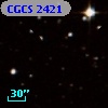 CGCS 2421