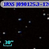 1RXS J090125.3-120714