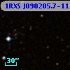 1RXS J090205.7-111332