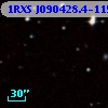 1RXS J090428.4-115740