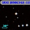 1RXS J090634.8-115729