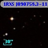 1RXS J090758.3-111615
