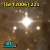 2MASS J22564308+6237214