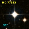 HD  77533