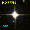 HD  77781