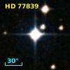 HD  77839
