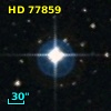 HD  77859