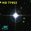 HD  77952