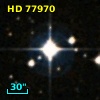 HD  77970