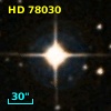 HD  78030