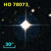 HD  78073