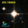 HD  78669