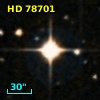 HD  78701