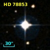 HD  78853
