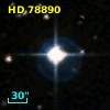 HD  78890