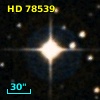 HD  78539
