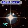 BD-13  2773C