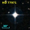 HD  77971