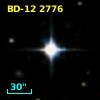BD-12  2776