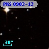PKS 0902-12