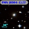 PMN J0904-1227