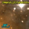2MASS J22564670+6236498
