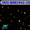 1RXS J090244.1-130318