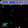 1RXS J090259.4-123607