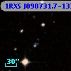 1RXS J090731.7-132204