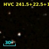 HVC 241.5+22.5+119