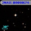 2MASS J09080674-1435127