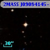 2MASS J09084145-1421212