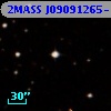 2MASS J09091265-1431182