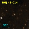 2MASS J22574120+6223188