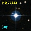 HD  77332