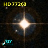 HD  77268
