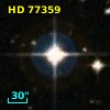HD  77359