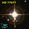 HD  77677