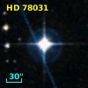 HD  78031