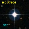 HD  77606