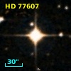 HD  77607